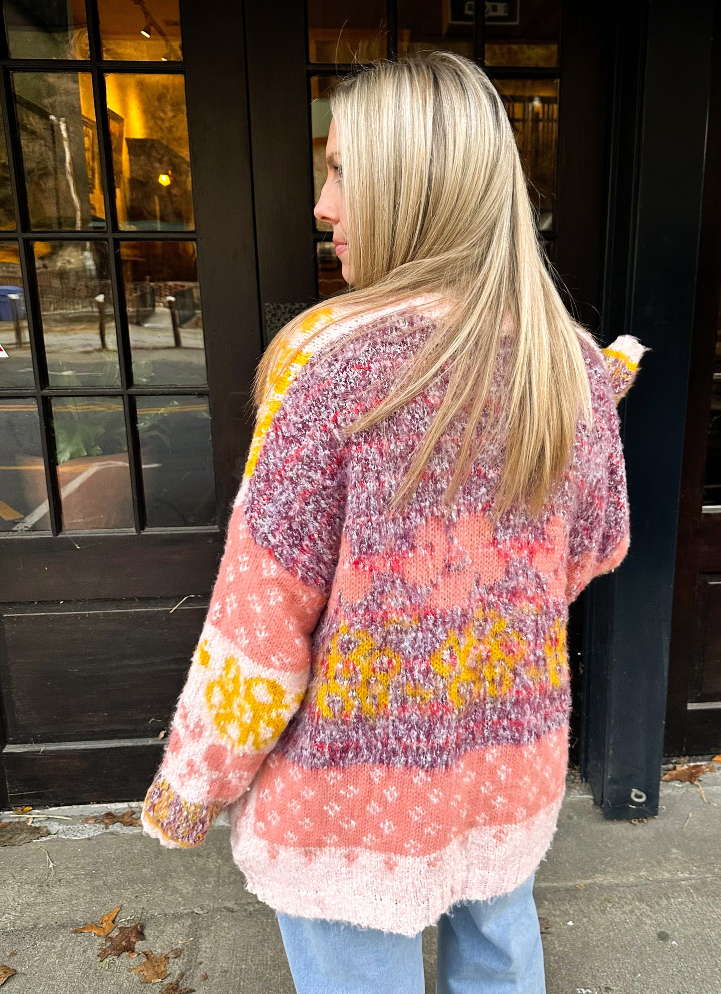 Make Your Day Cardigan
