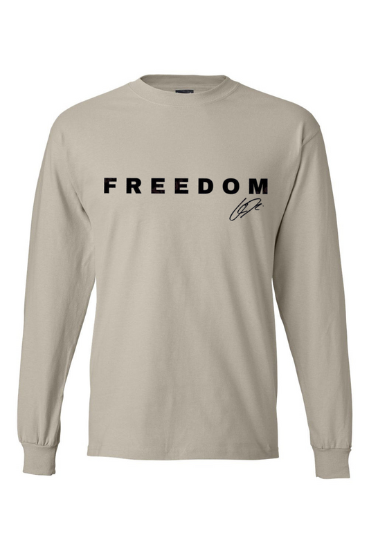 Freedom Sweatshirt