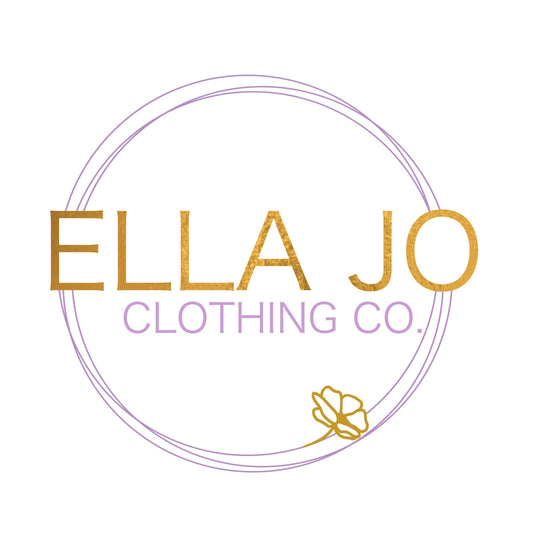 Ella Jo Gift Card